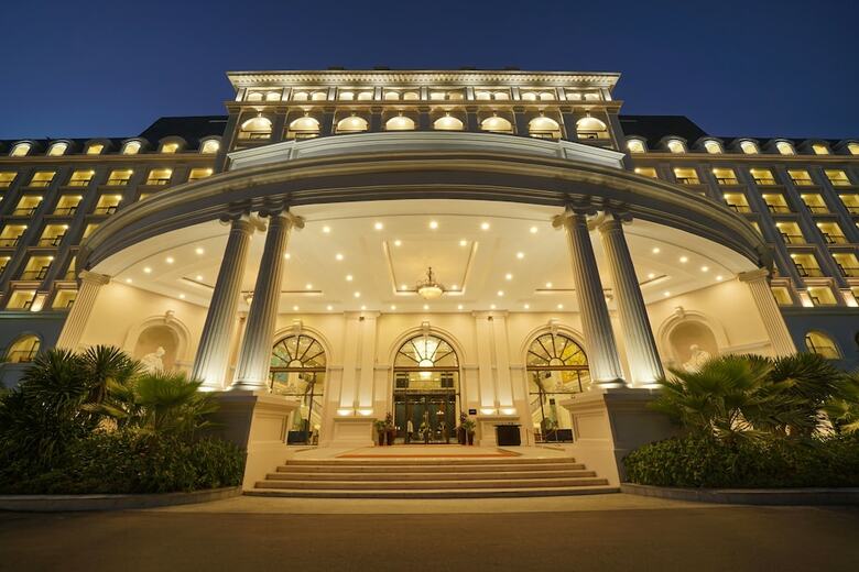 Apartamento Vinpearl Discovery 1 Nha Trang