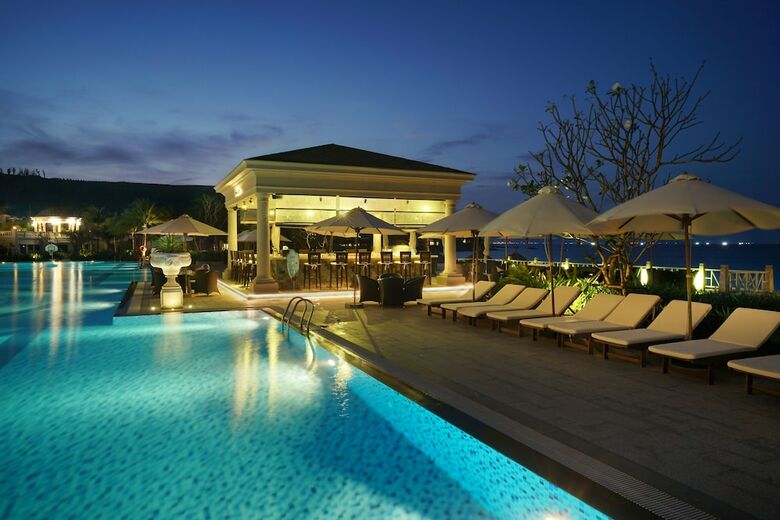 Apartamento Vinpearl Discovery 1 Nha Trang