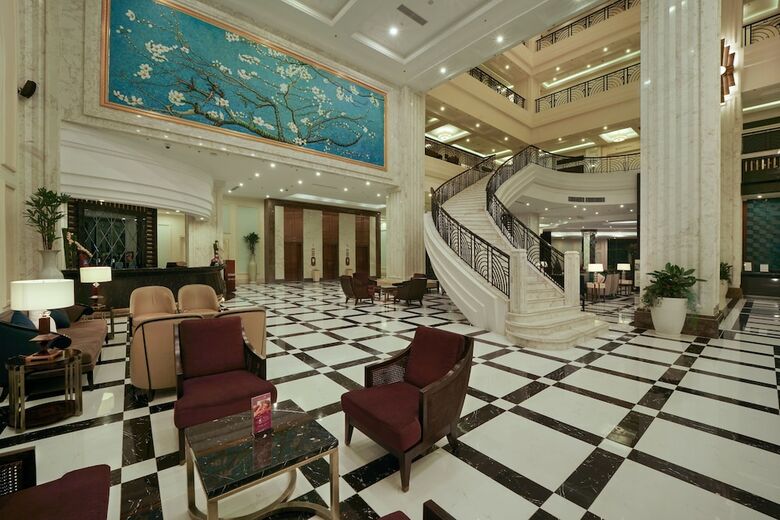Apartamento Vinpearl Discovery 1 Nha Trang