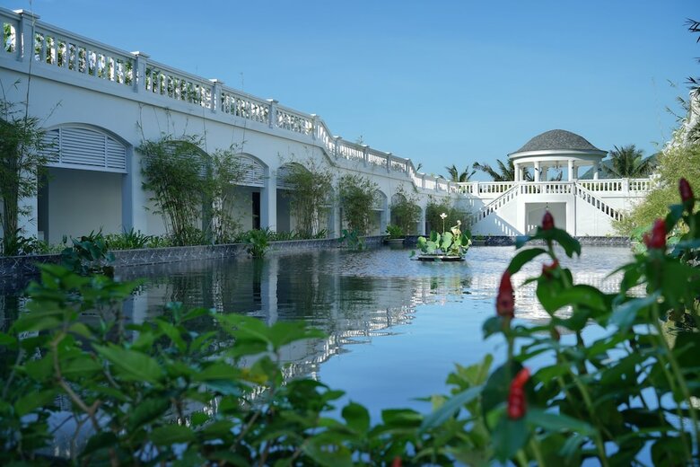Apartamento Vinpearl Discovery 1 Nha Trang