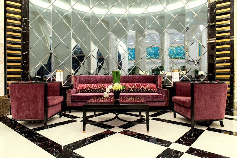 Apartamento Vinpearl Discovery 1 Nha Trang
