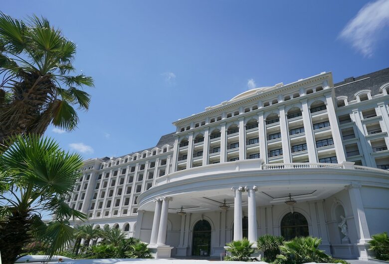 Apartamento Vinpearl Discovery 1 Nha Trang