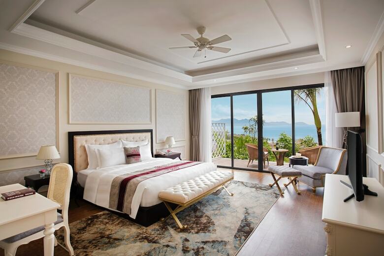 Apartamento Vinpearl Discovery 1 Nha Trang