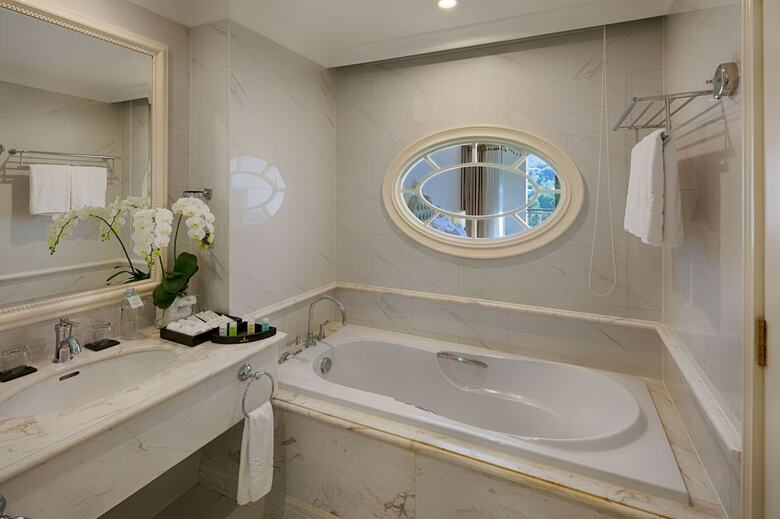 Apartamento Vinpearl Discovery 1 Nha Trang
