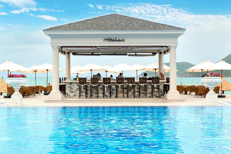 Apartamento Vinpearl Discovery 1 Nha Trang