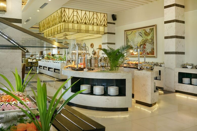 Apartamento Vinpearl Discovery 1 Nha Trang