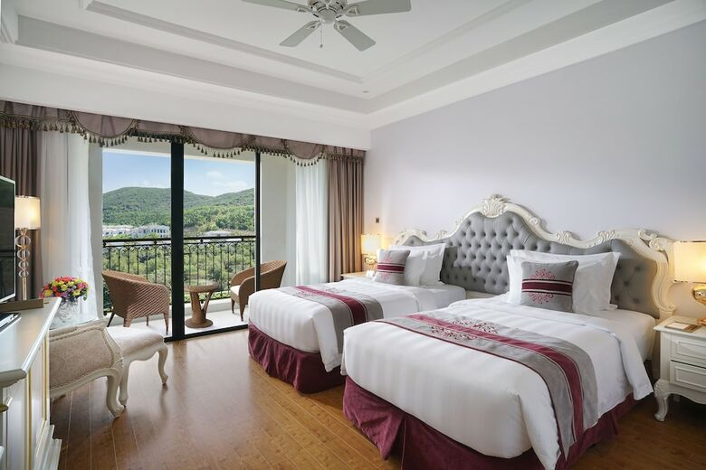 Apartamento Vinpearl Discovery 1 Nha Trang