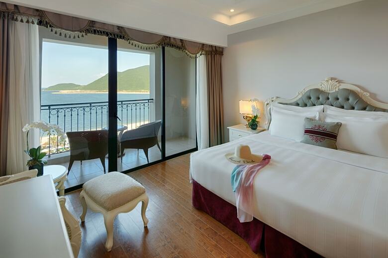 Apartamento Vinpearl Discovery 1 Nha Trang