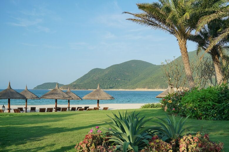 Apartamento Vinpearl Discovery 1 Nha Trang