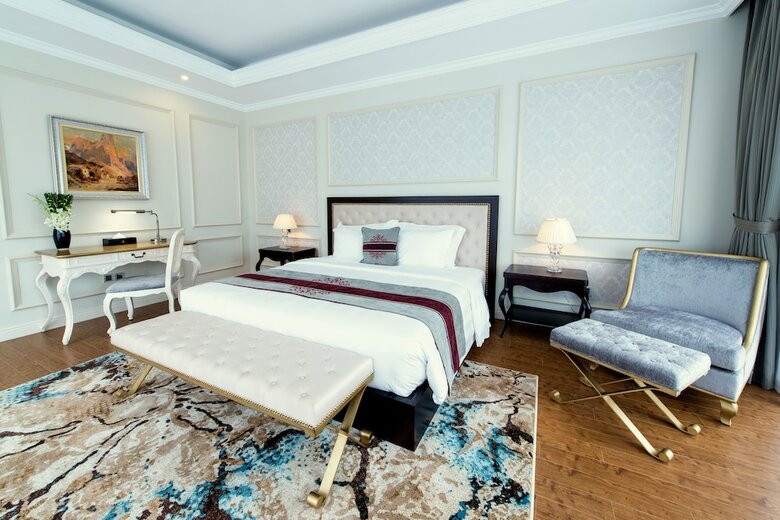 Apartamento Vinpearl Discovery 1 Nha Trang