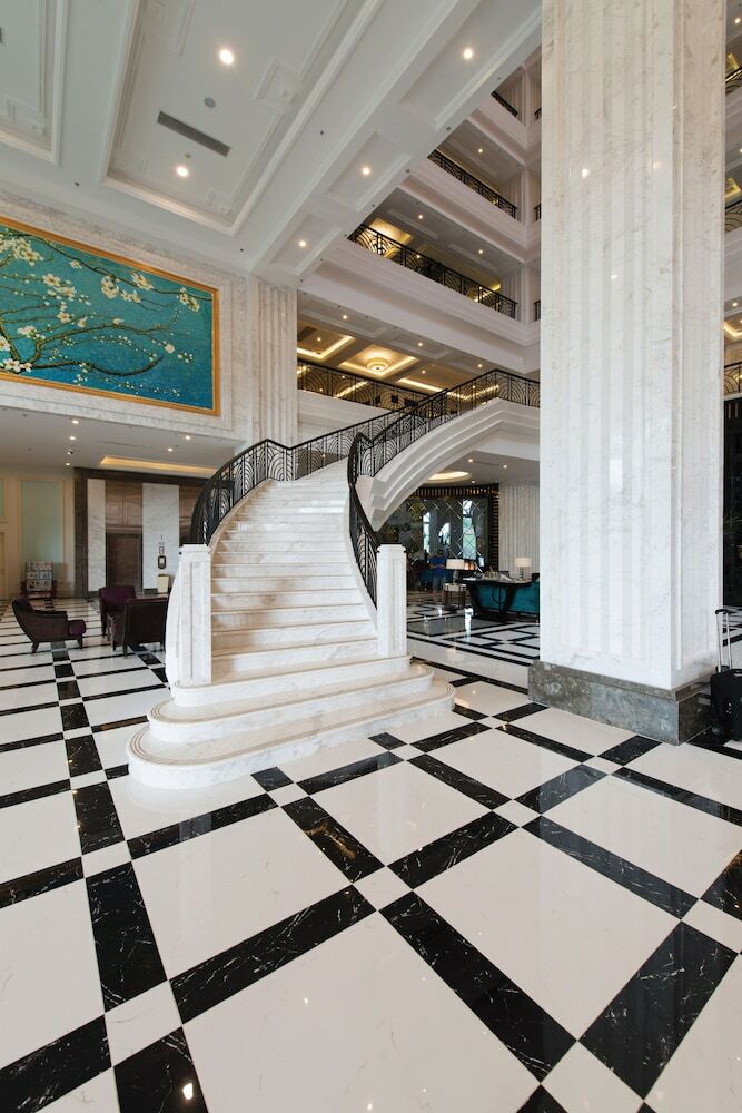 Apartamento Vinpearl Discovery 1 Nha Trang