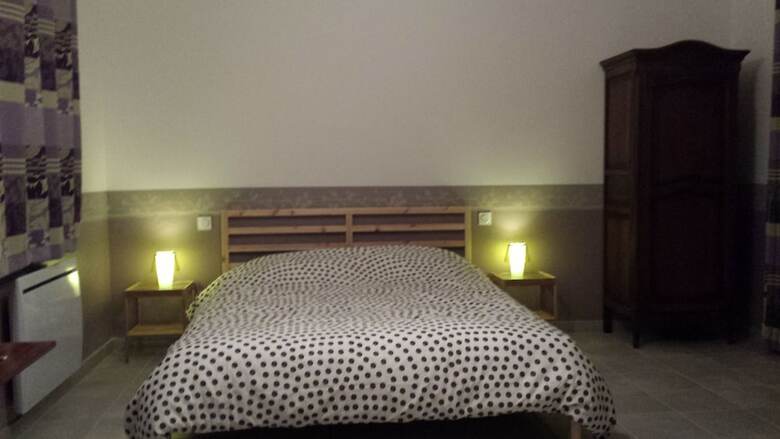 Bed & Breakfast Les �nes de Forcalquier