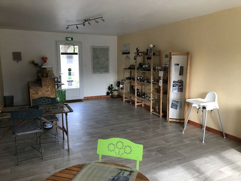 Bed & Breakfast Les �nes de Forcalquier
