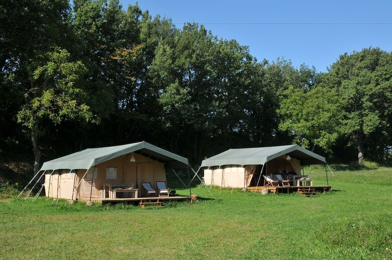 Bed & Breakfast Les �nes de Forcalquier