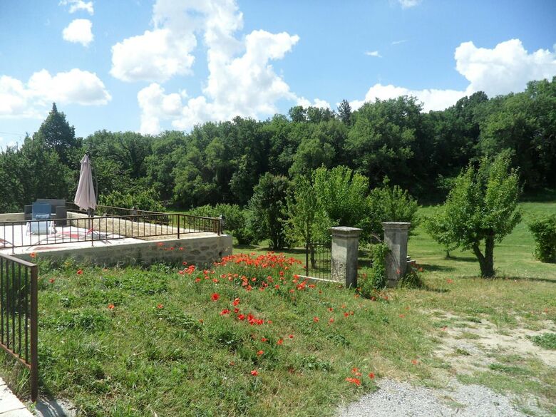 Bed & Breakfast Les �nes de Forcalquier