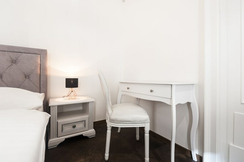 Apartamentos Old Town Boutique Suites