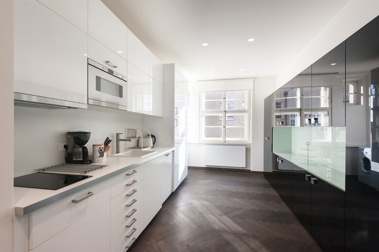 Apartamentos Old Town Boutique Suites
