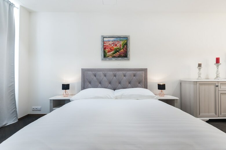 Apartamentos Old Town Boutique Suites