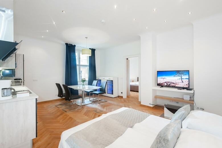 Apartamentos Old Town Boutique Suites