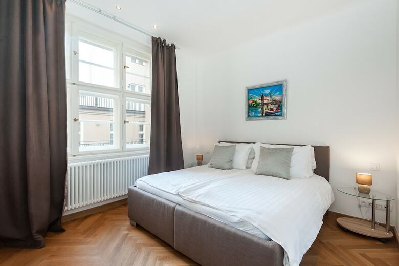Apartamentos Old Town Boutique Suites