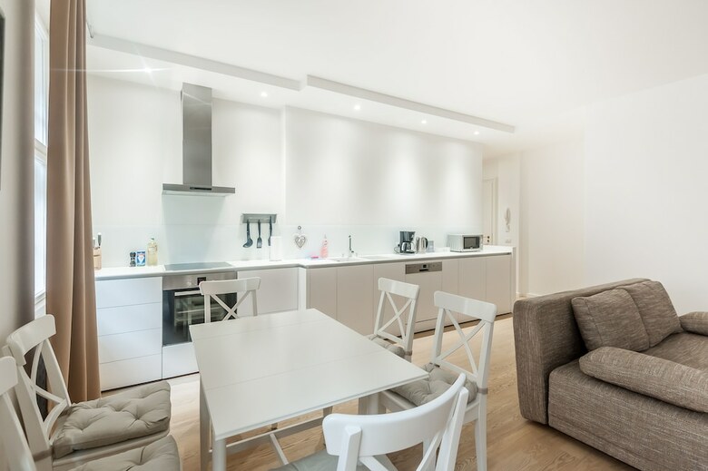Apartamentos Old Town Boutique Suites
