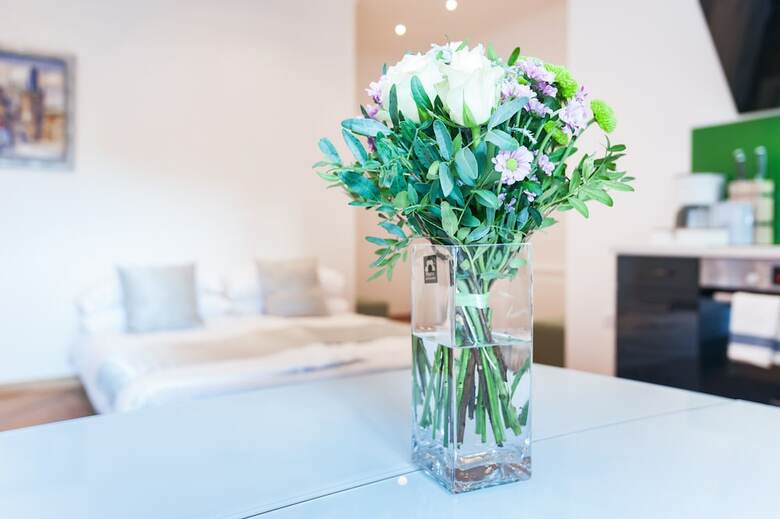 Apartamentos Old Town Boutique Suites