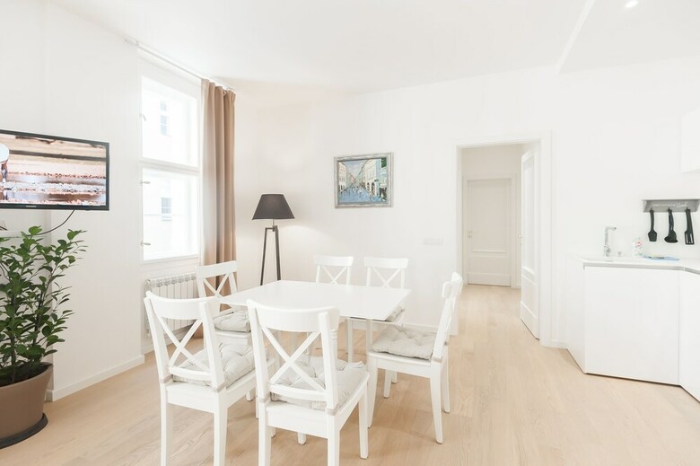 Apartamentos Old Town Boutique Suites