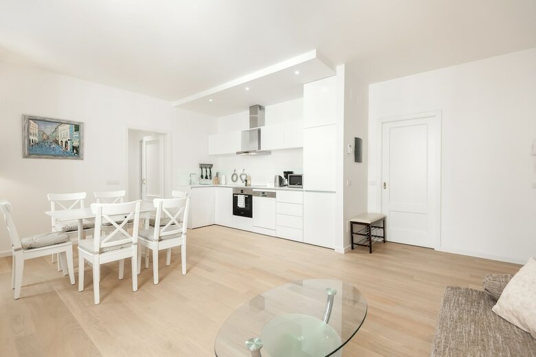 Apartamentos Old Town Boutique Suites