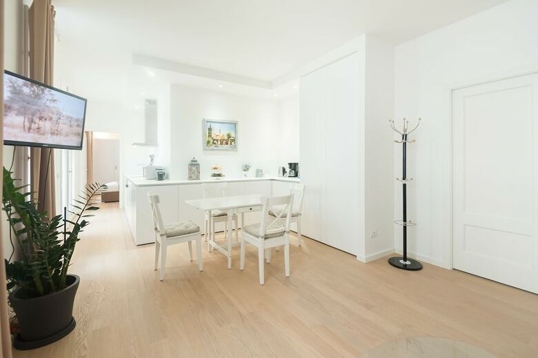 Apartamentos Old Town Boutique Suites