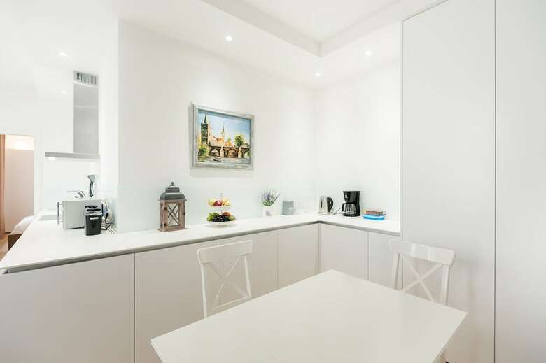 Apartamentos Old Town Boutique Suites