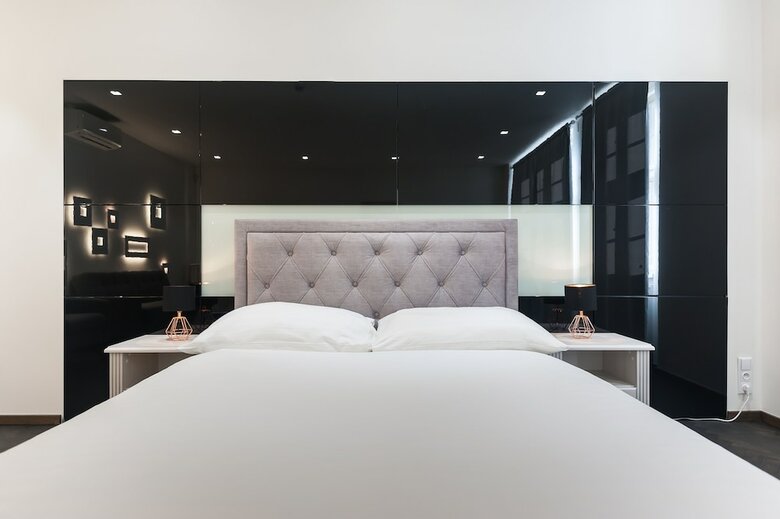 Apartamentos Old Town Boutique Suites