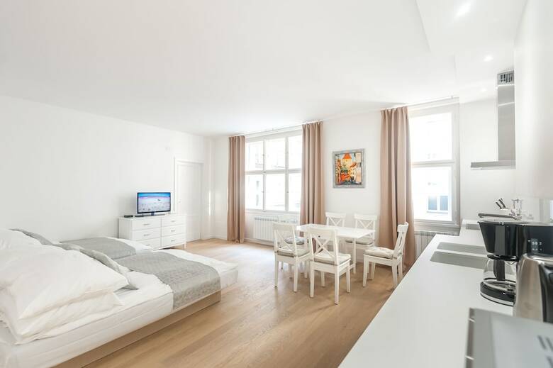 Apartamentos Old Town Boutique Suites