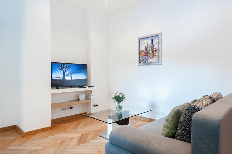 Apartamentos Old Town Boutique Suites
