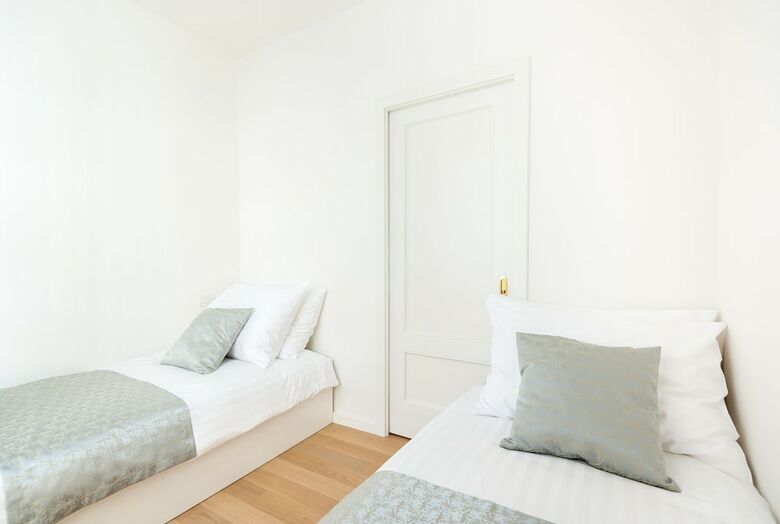 Apartamentos Old Town Boutique Suites