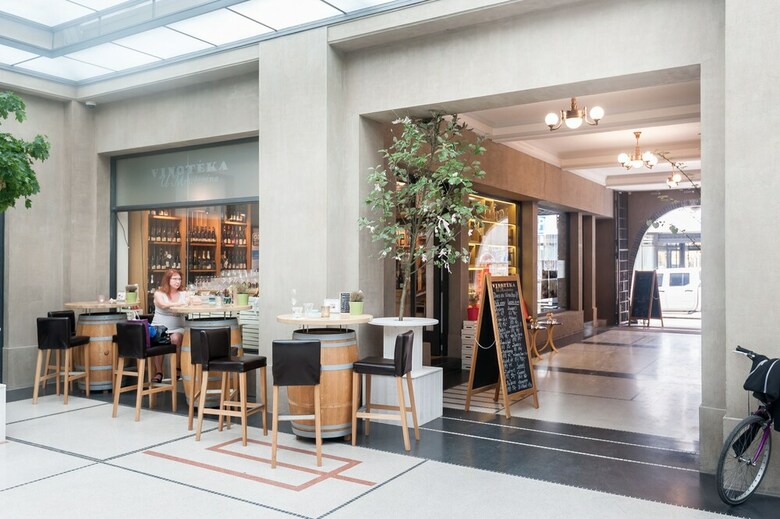 Apartamentos Old Town Boutique Suites