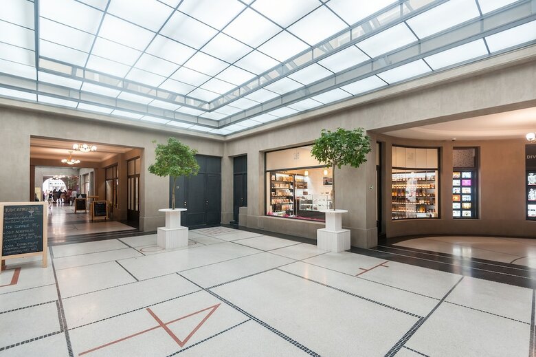 Apartamentos Old Town Boutique Suites