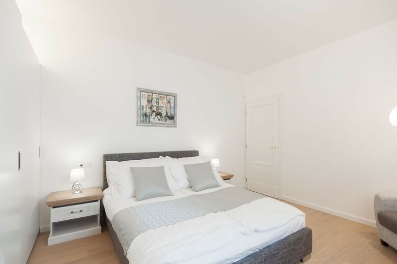Apartamentos Old Town Boutique Suites