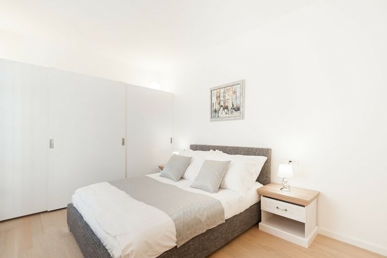 Apartamentos Old Town Boutique Suites