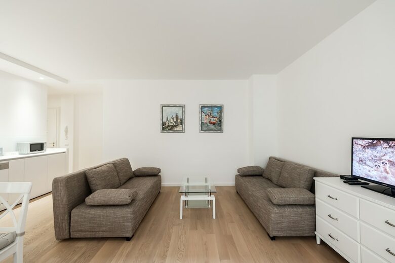 Apartamentos Old Town Boutique Suites