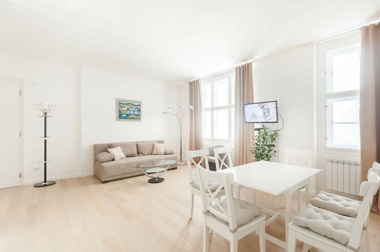 Apartamentos Old Town Boutique Suites