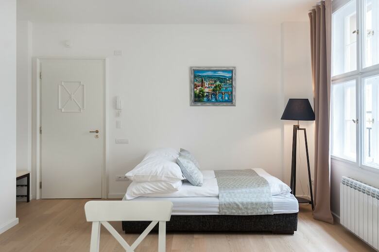 Apartamentos Old Town Boutique Suites