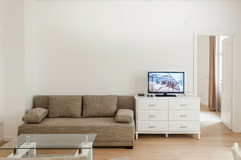Apartamentos Old Town Boutique Suites