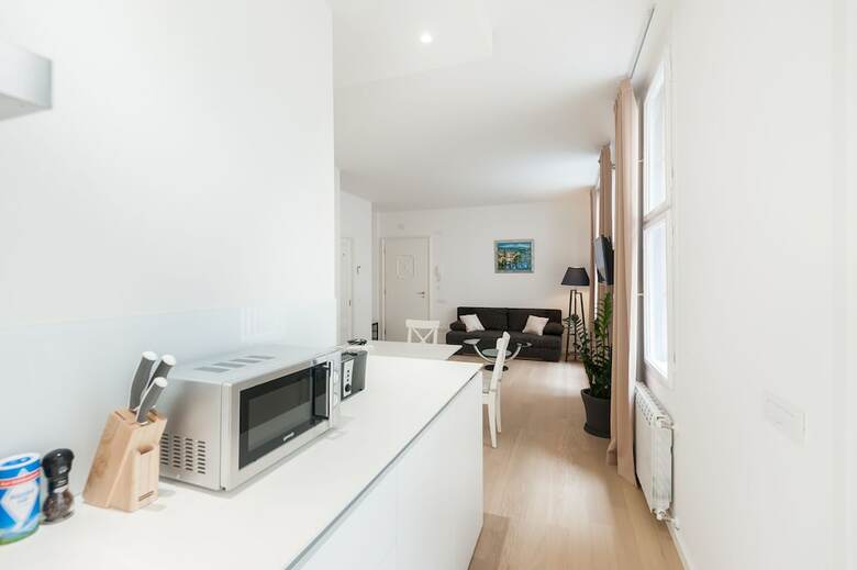 Apartamentos Old Town Boutique Suites