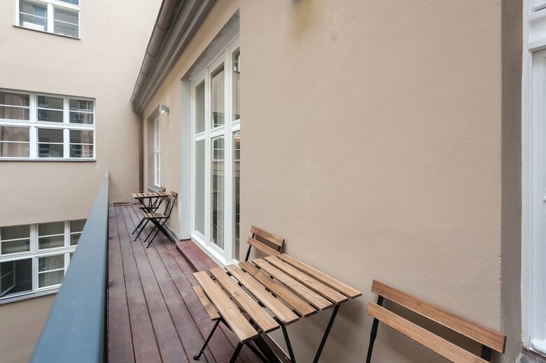 Apartamentos Old Town Boutique Suites
