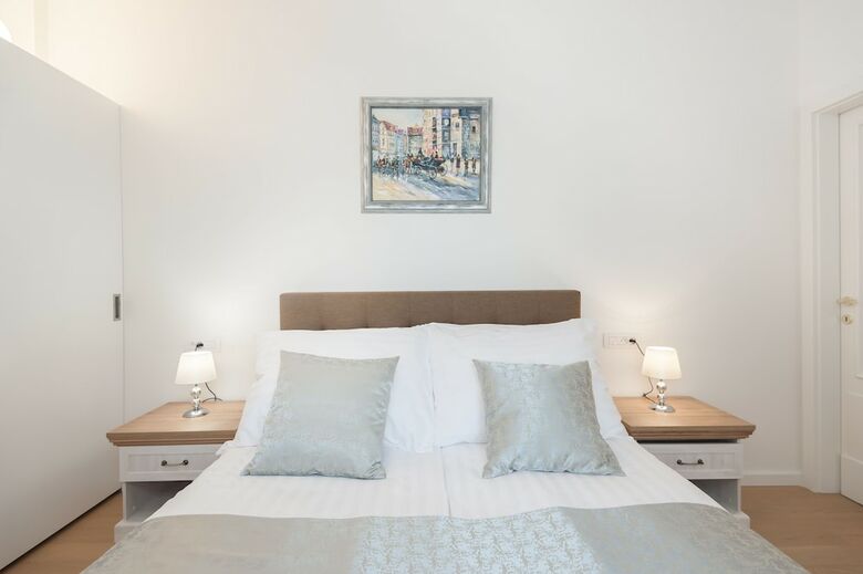 Apartamentos Old Town Boutique Suites