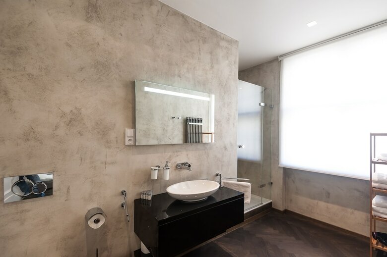 Apartamentos Old Town Boutique Suites
