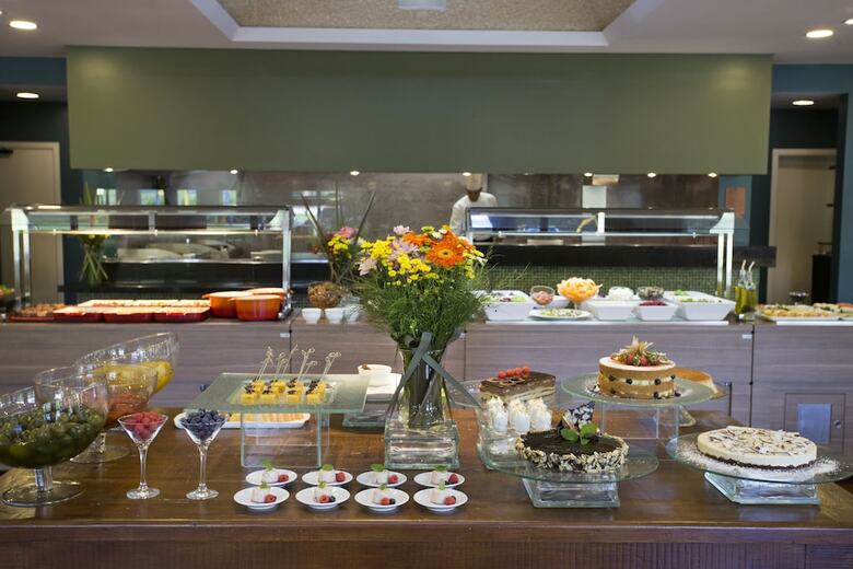 Hotel Vila Inglesa