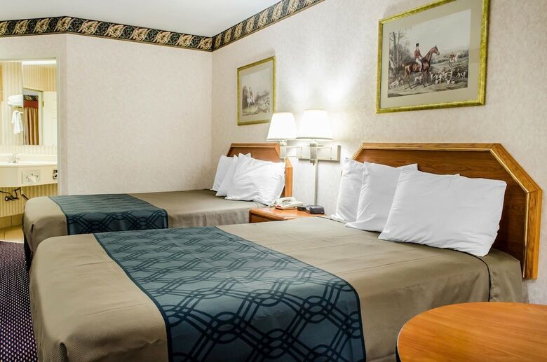 Hotel Econo Lodge Gettysburg