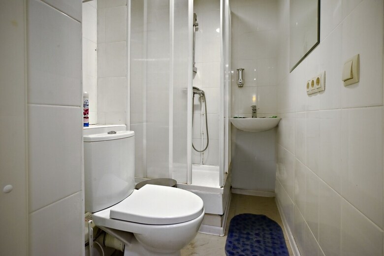 Hotel Petrovka 17