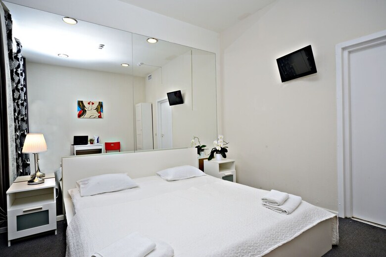 Hotel Petrovka 17